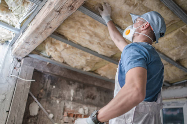 Best Energy-efficient Insulation  in Noyack, NY