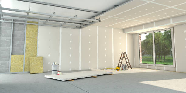Range of Insulation Solutions in Noyack, NY