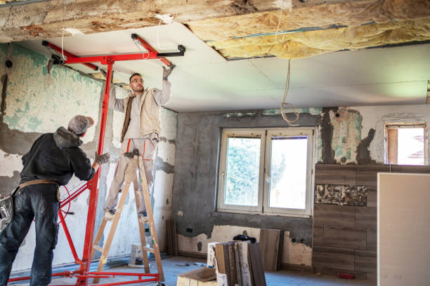 Best Insulation Repair Services  in Noyack, NY