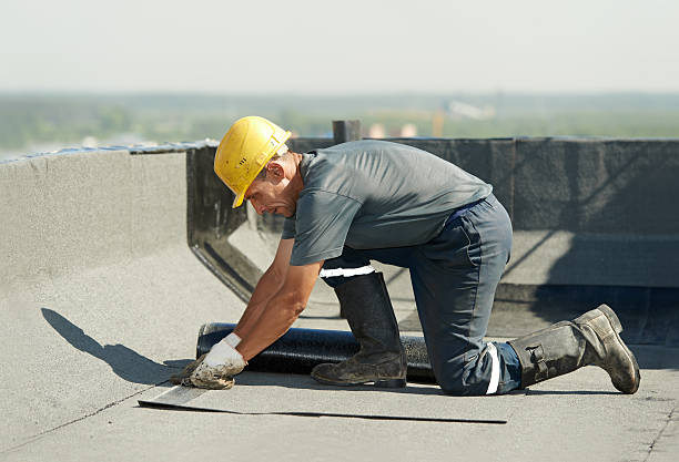 Insulation for Commercial Buildings in Noyack, NY