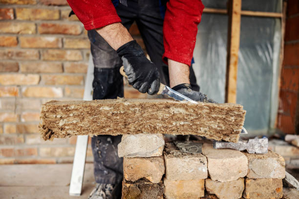 Best Attic Insulation Installation  in Noyack, NY