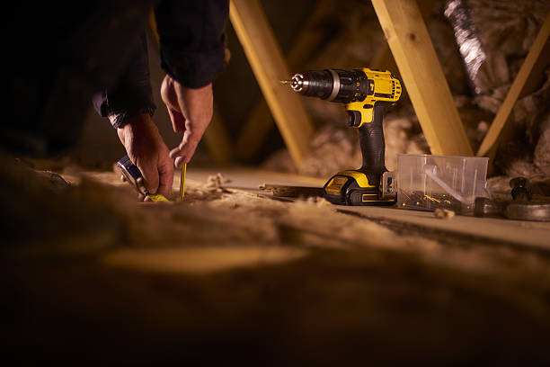 Best Residential Insulation Services  in Noyack, NY
